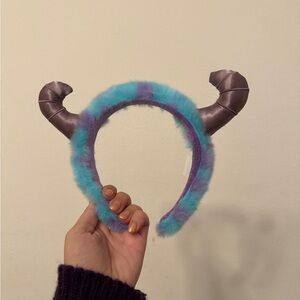 Sully Headband